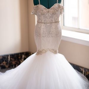 Bridal Dress